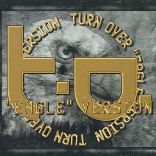 Turn Over "Eagle" Version