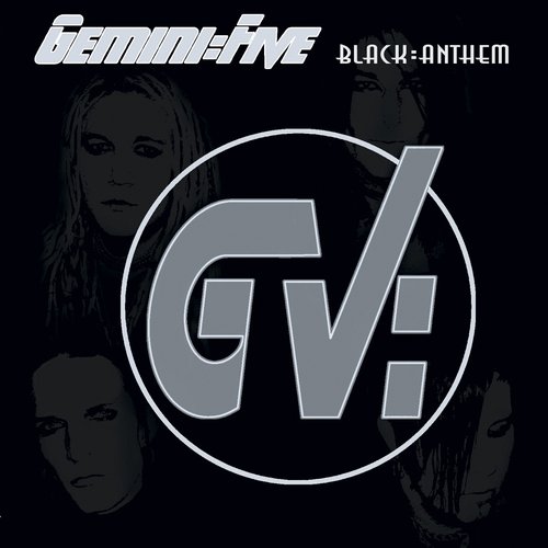 Black: Anthem