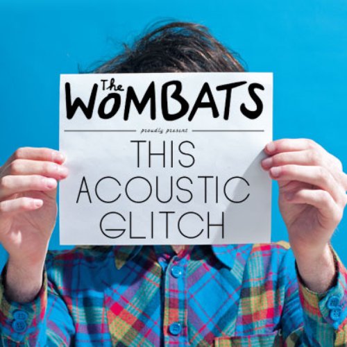 This Acoustic Glitch