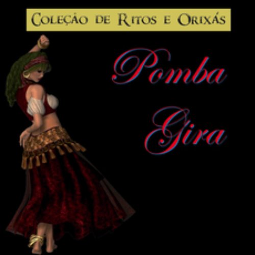 Pomba Gira