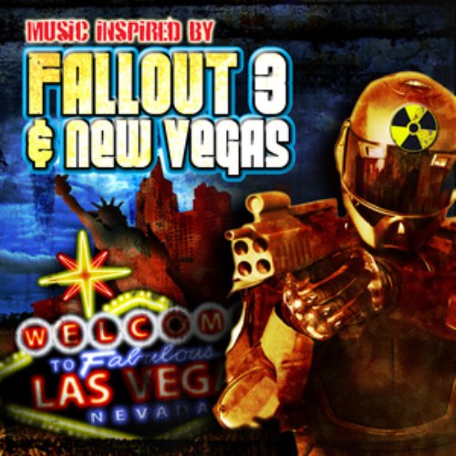 Music Inspired By Fallout 3 & New Vegas