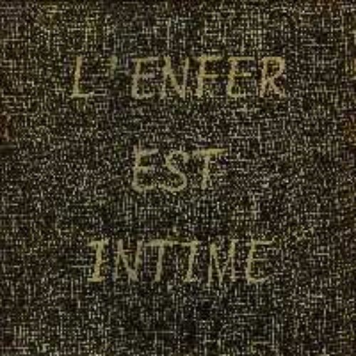 L'Enfer Est Intime Volume 2