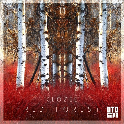 Red Forest - Single