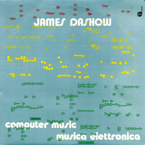 Computer Music - Musica Elettronica