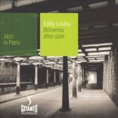 Jazz in Paris: Bohemia After Dark