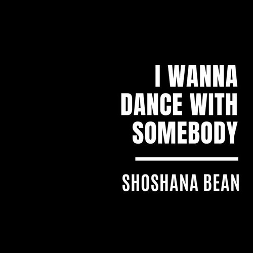 I Wanna Dance With Somebody