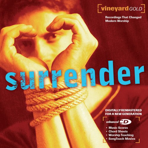 Surrender