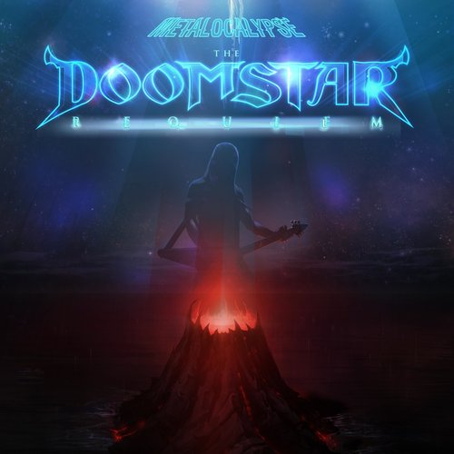 The Doomstar Requiem: A Klok Opera