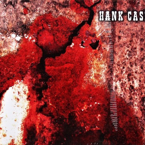 Hank Cash