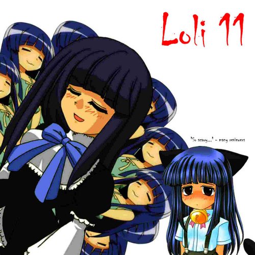 Loli 11