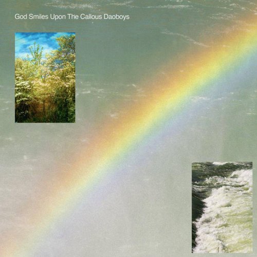 God Smiles Upon The Callous Daoboys - EP