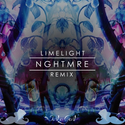 Limelight (NGHTMRE Remix) - Single