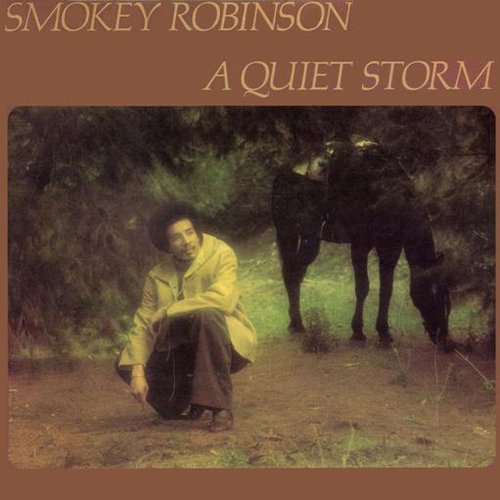 A Quiet Storm