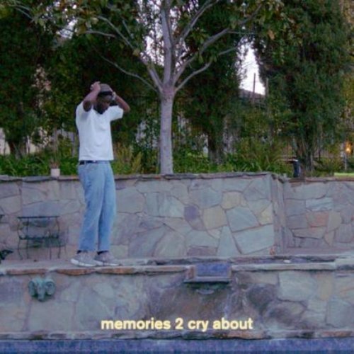 memories 2 cry about (demo)