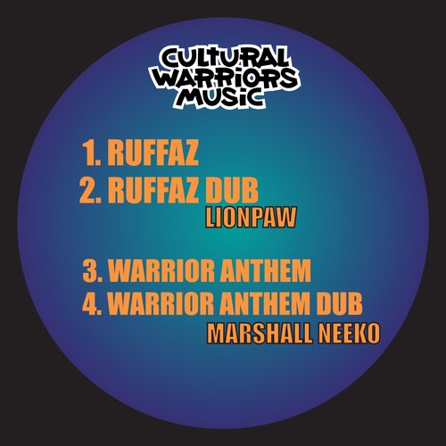 Ruffaz (Warrior Anthem)