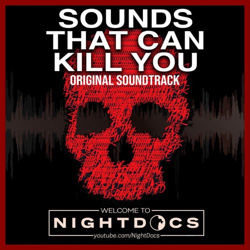 Sounds That Can Kill You (Original Soundtrack)