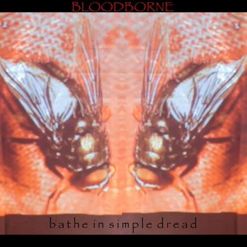 Bathe in Simple Dread