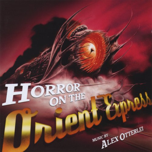 Horror on the Orient Express