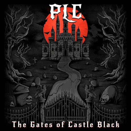 The Gates of Castle Black