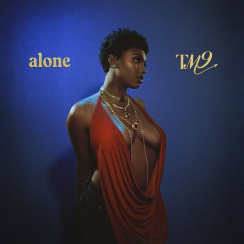 alone