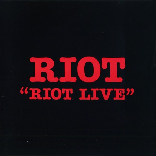 Riot Live
