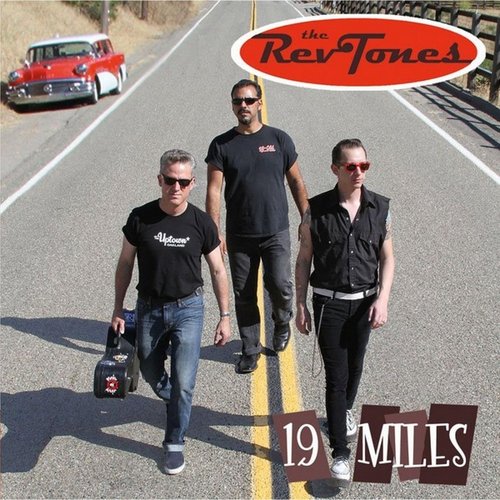 19 Miles