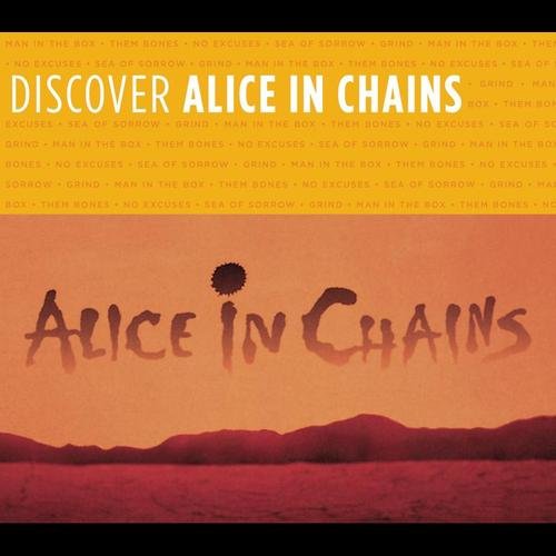 Discover Alice In Chains