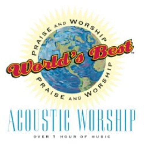 The Best of Acoustic Worship