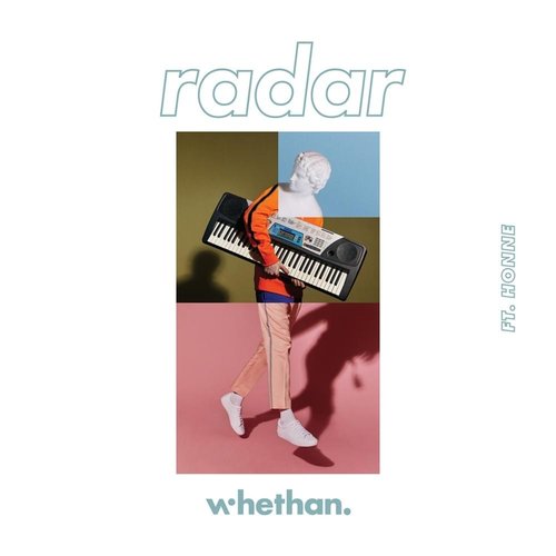 Radar (feat. HONNE) - Single