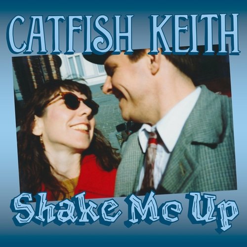 Shake me up