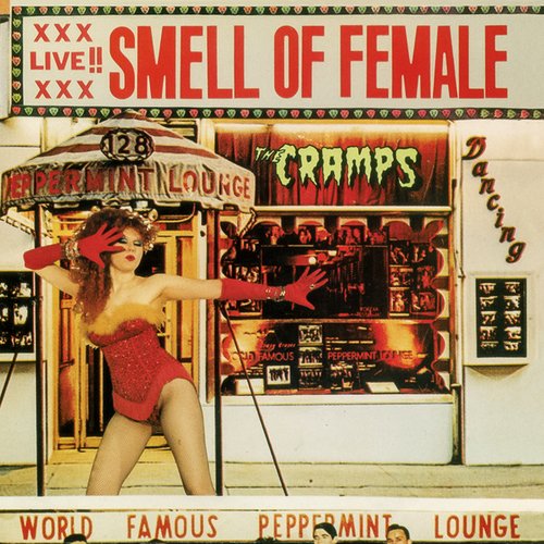 Smell of Female