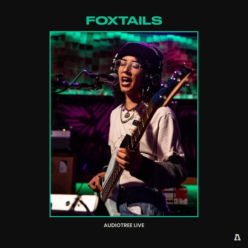 Foxtails on Audiotree Live