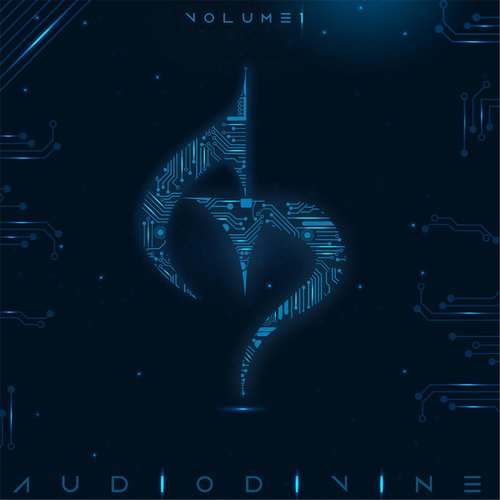 Audiodivine, Vol. 1