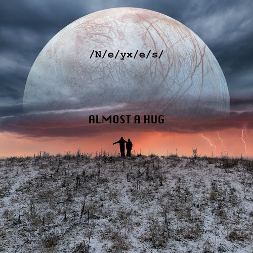 Almost A Hug