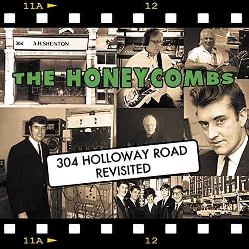 304 Holloway Road Revisited