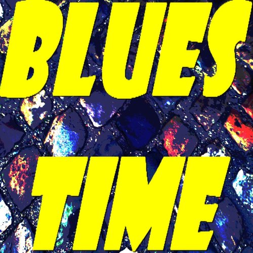 Blues Time