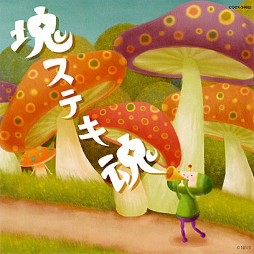 塊ステキ魂