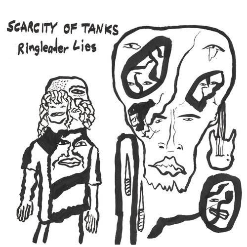 Ringleader Lies