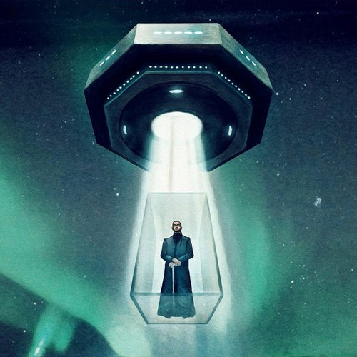 Maktabe Shab - EP