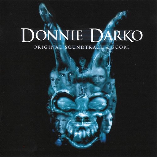 Donnie Darko (Original Soundtrack & Score)