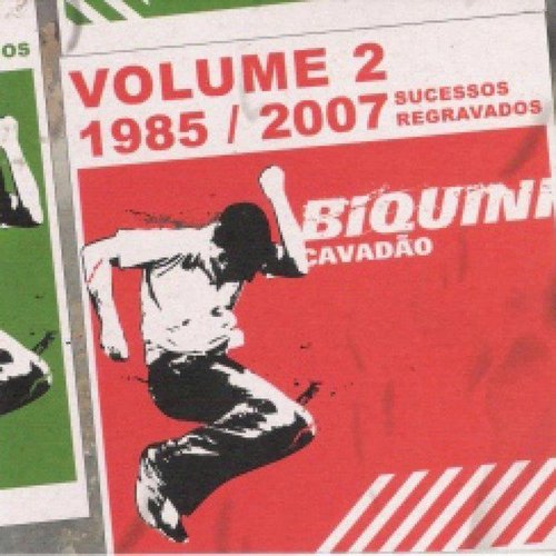 1985/2007 Sucessos Regravados, Vol. 2
