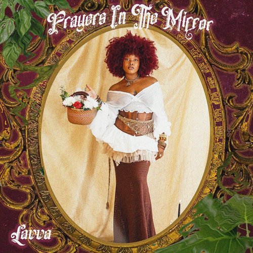 Prayers In The Mirror