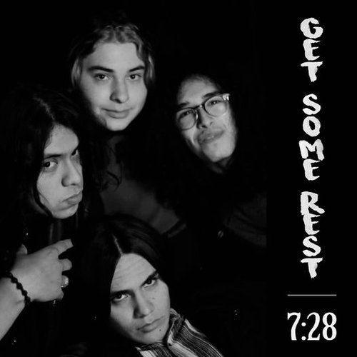 7:28 (Demo Version) [Demo Version] - Single