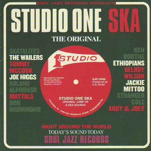 Studio One Ska