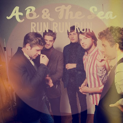 Run Run Run - EP