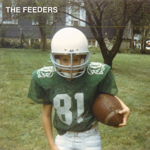 The Feeders