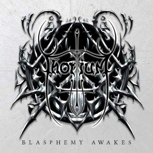 Blasphemy Awakes