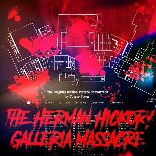 The Herman Hickory Galleria Massacre