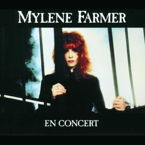 Mylène FARMER en concert