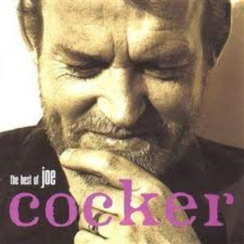 The Best of Joe Cocker [Capitol]